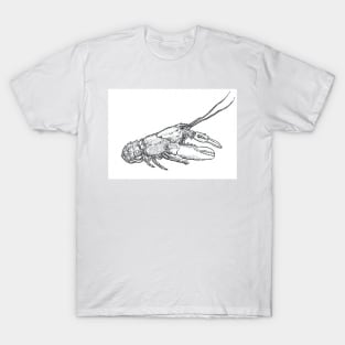 Crayfish T-Shirt